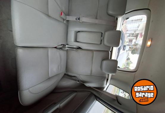 Camionetas - Suzuki Grand Vitara JIII 2009 Nafta 247000Km - En Venta