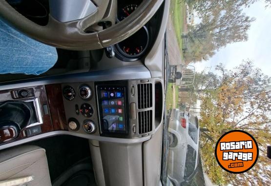 Camionetas - Suzuki Grand Vitara JIII 2009 Nafta 247000Km - En Venta