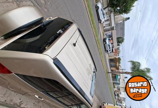 Camionetas - Suzuki Grand Vitara JIII 2009 Nafta 247000Km - En Venta
