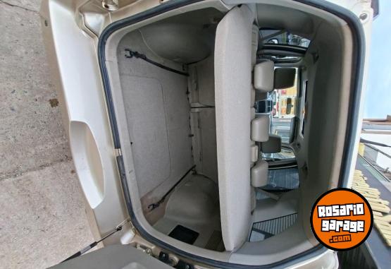 Camionetas - Suzuki Grand Vitara JIII 2009 Nafta 247000Km - En Venta