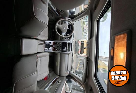 Camionetas - Suzuki Grand Vitara JIII 2009 Nafta 247000Km - En Venta