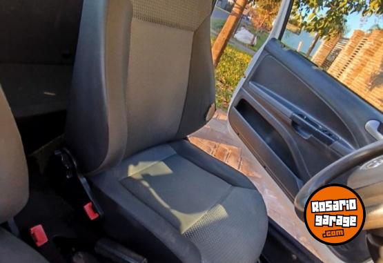 Utilitarios - Volkswagen Saveiro 2014 Nafta 80000Km - En Venta