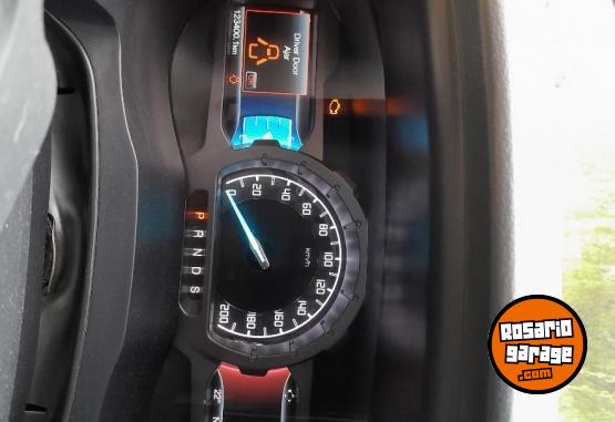 Camionetas - Ford Ranger XLT 2017 Diesel 148000Km - En Venta