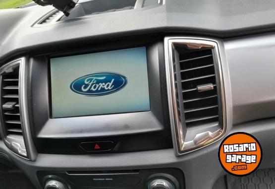 Camionetas - Ford Ranger XLT 2017 Diesel 148000Km - En Venta