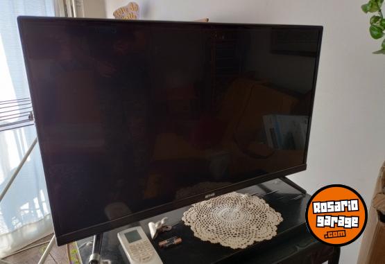Electrónica - tv 32" nuevo - En Venta