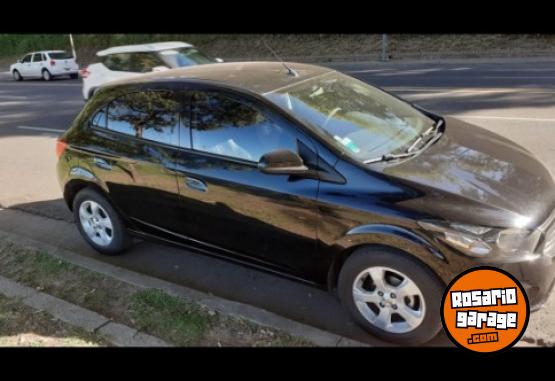Autos - Chevrolet Onix LT 2019 Nafta 55000Km - En Venta