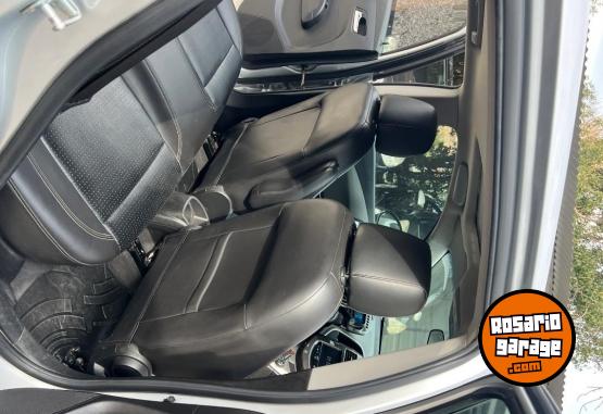 Autos - Chevrolet Sonic 1.6 LTZ 2015 Nafta 72000Km - En Venta