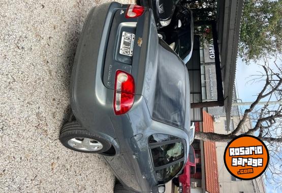 Autos - Chevrolet Classic 1.4 LT Spirit 2013 Nafta  - En Venta