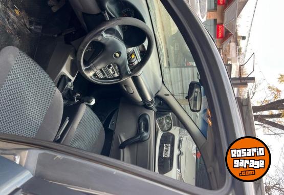 Autos - Chevrolet Classic 1.4 LT Spirit 2013 Nafta  - En Venta