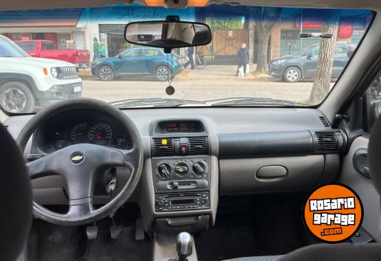 Autos - Chevrolet Classic 1.4 LT Spirit 2013 Nafta  - En Venta