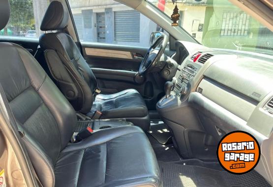 Autos - Honda CRV Elx 2011 Nafta 221000Km - En Venta