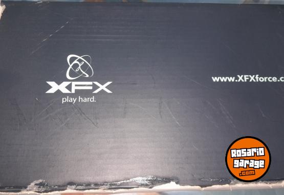 Informática - Placa de video sapphire AMD radeon R7 250 1gb - En Venta