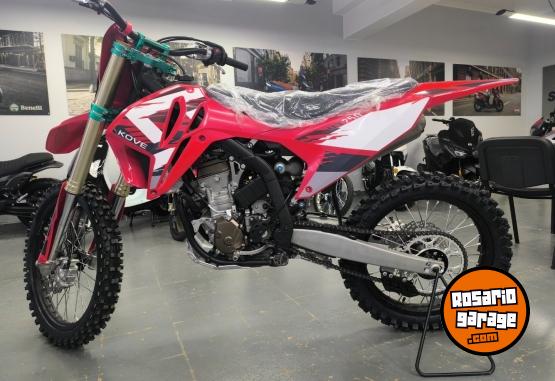 Motos - kove 205 R 2026 Nafta 0Km - En Venta