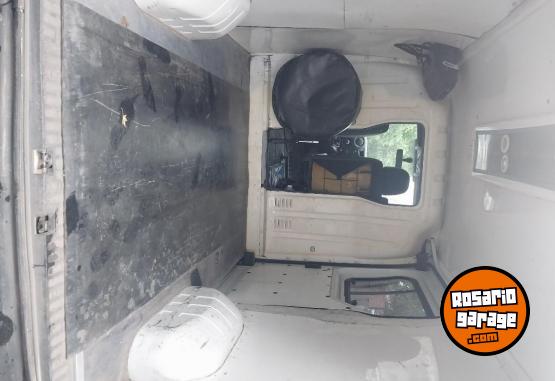 Utilitarios - Renault Master L1H1 AA 2014 Diesel 194000Km - En Venta