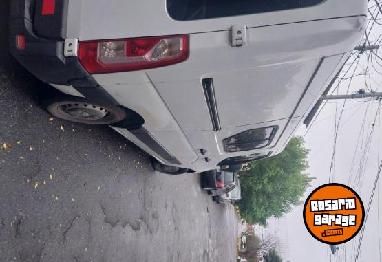 Utilitarios - Renault Master L1H1 AA 2014 Diesel 194000Km - En Venta