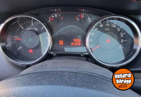 Autos - Peugeot 3008 2017 Diesel 155000Km - En Venta