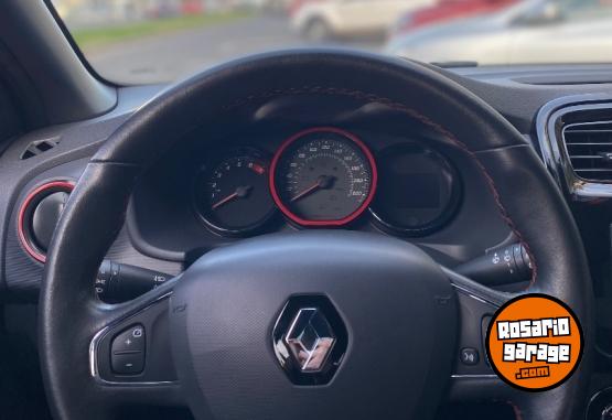 Autos - Renault Sandero RS ph2 2020 Nafta 60000Km - En Venta