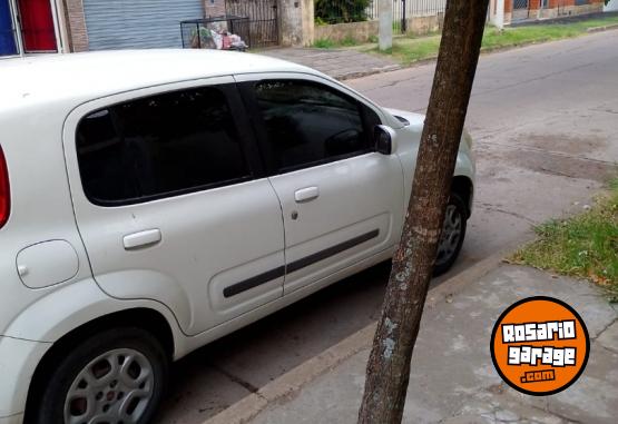 Autos - Fiat Atractive 2011 GNC 160000Km - En Venta