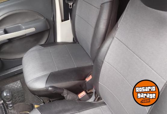 Autos - Fiat Atractive 2011 GNC 160000Km - En Venta