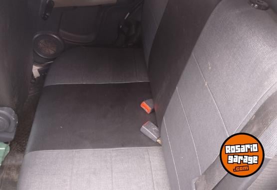 Autos - Fiat Atractive 2011 GNC 160000Km - En Venta