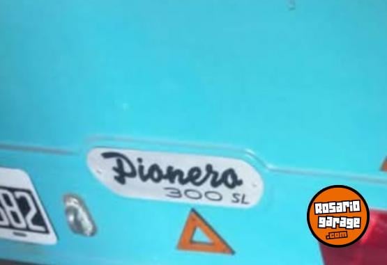 Otros - Pionero 300 - En Venta