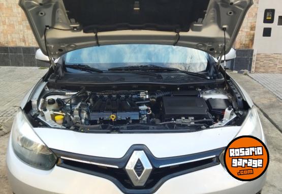 Autos - Renault FLUENCE LUXE LINEA NUEVA 2016 Nafta 110000Km - En Venta