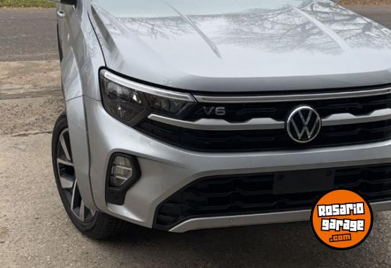 Camionetas - Volkswagen V6 EXTREME 2025 Diesel 12000Km - En Venta