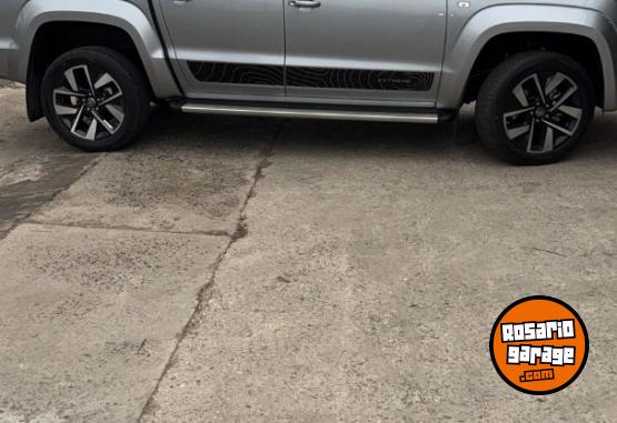 Camionetas - Volkswagen V6 EXTREME 2025 Diesel 12000Km - En Venta