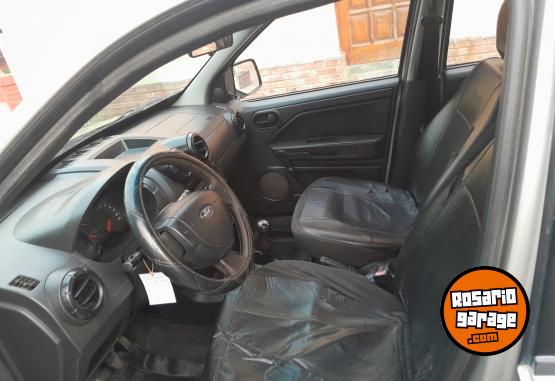 Autos - Ford Ecosport 2011 Nafta 193000Km - En Venta