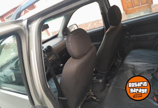 Autos - Ford Ecosport 2011 Nafta 193000Km - En Venta