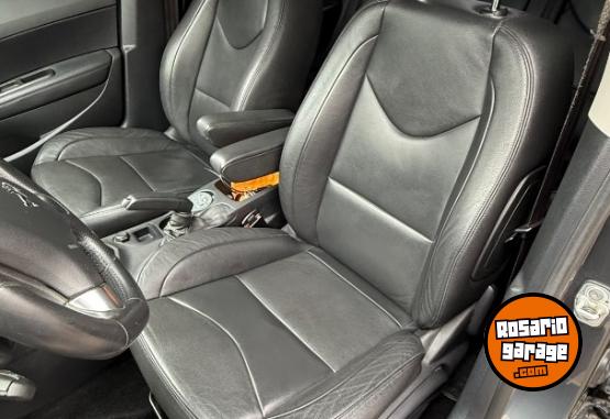 Autos - Peugeot 408 thp automatico 2013 Nafta 149000Km - En Venta