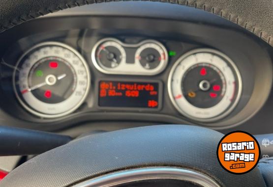 Autos - Fiat 500 2014 Nafta 92000Km - En Venta
