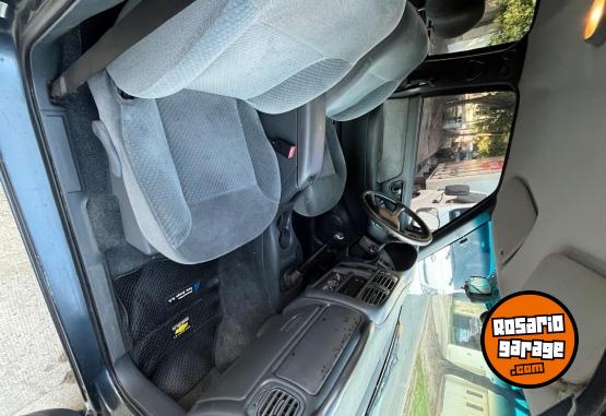Camionetas - Chevrolet S10 2008 Diesel 160000Km - En Venta