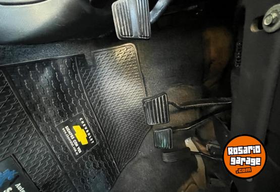 Camionetas - Chevrolet S10 2008 Diesel 160000Km - En Venta