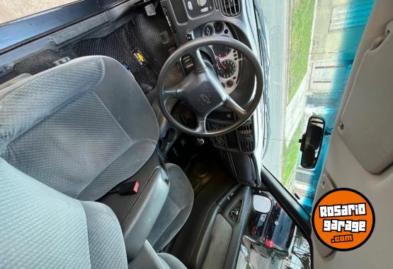 Camionetas - Chevrolet S10 2008 Diesel 160000Km - En Venta