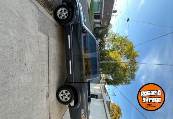 Camionetas - Chevrolet S10 2008 Diesel 160000Km - En Venta