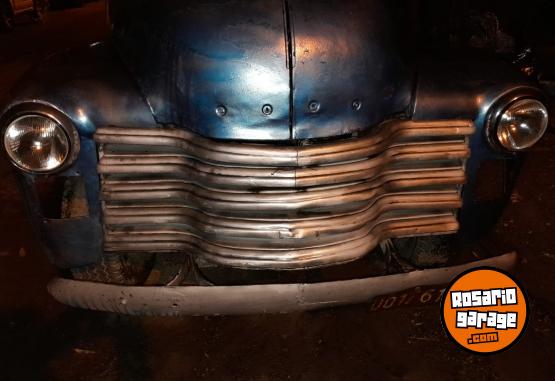 Clásicos - Chevrolet Sapo - En Venta