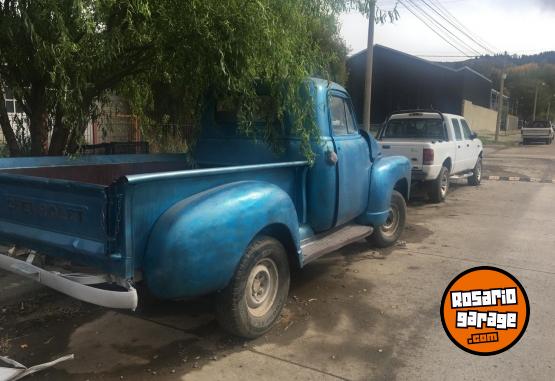 Clásicos - Chevrolet Sapo - En Venta