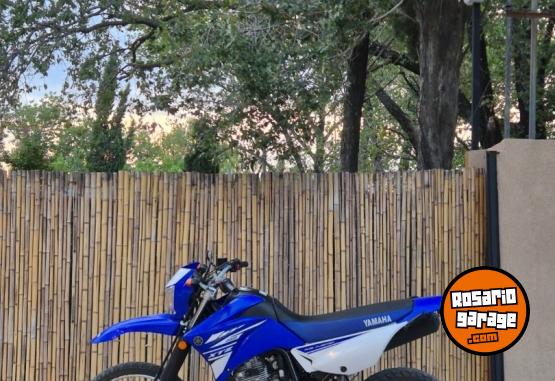 Motos - Yamaha Xtz 250 2019 Nafta 12000Km - En Venta