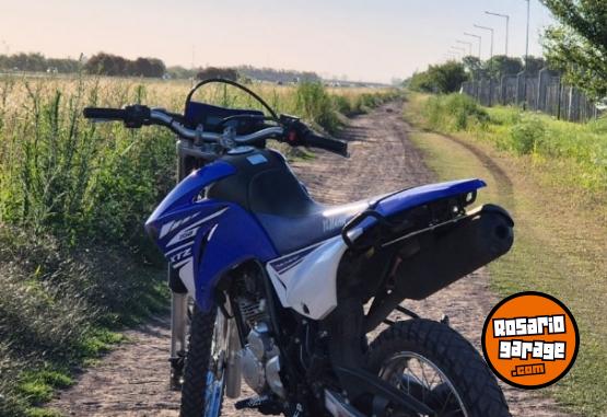 Motos - Yamaha Xtz 250 2019 Nafta 12000Km - En Venta