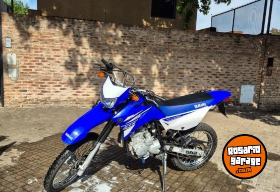 Motos - Yamaha Xtz 250 2019 Nafta 12000Km - En Venta