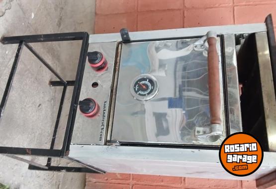 Hogar - Hormo pisero - En Venta