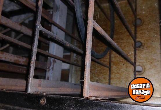 Hogar - Hormo pisero - En Venta