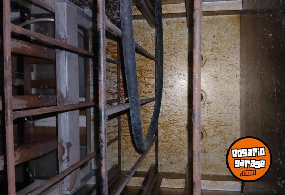 Hogar - Hormo pisero - En Venta