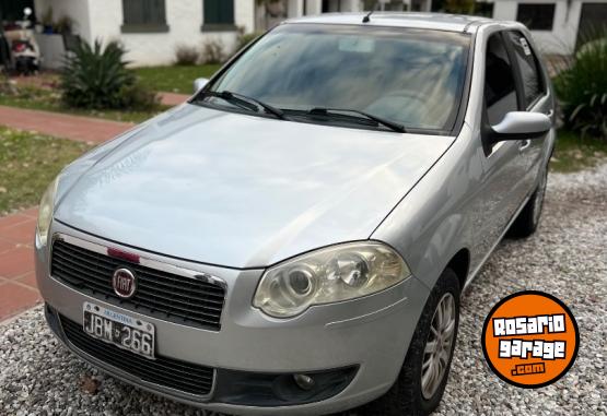 Autos - Fiat Palio 2010 Nafta 140000Km - En Venta