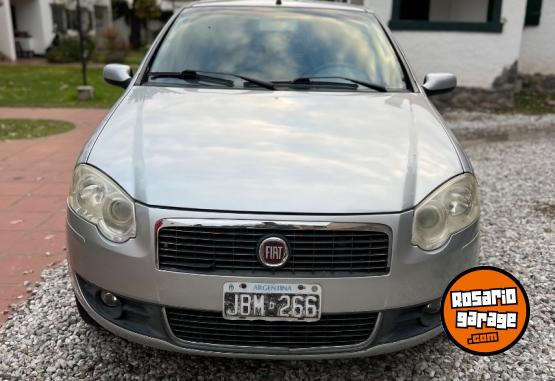 Autos - Fiat Palio 2010 Nafta 140000Km - En Venta