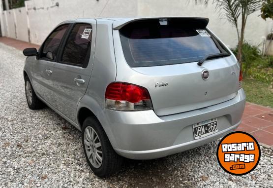 Autos - Fiat Palio 2010 Nafta 140000Km - En Venta
