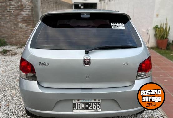 Autos - Fiat Palio 2010 Nafta 140000Km - En Venta
