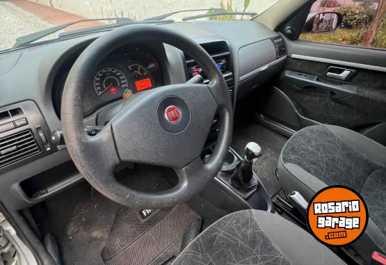 Autos - Fiat Palio 2010 Nafta 140000Km - En Venta