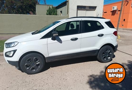 Autos - Ford Freestyle 2019 Nafta 28000Km - En Venta